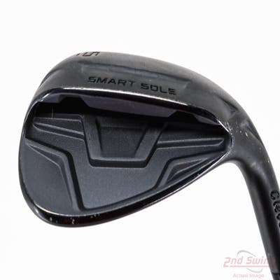 Cleveland Smart Sole 4 Black Satin Wedge Sand SW Cleveland Action Ultralite 50 Graphite Ladies Right Handed 34.5in
