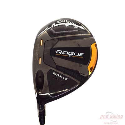 Callaway Rogue ST Max LS Driver 10.5° Mitsubishi Tensei AV-XLINK Blue 55 Graphite Regular Left Handed 45.25in