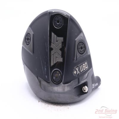 PXG 0811 X Plus Proto Driver Head Only Graphite Left Handed