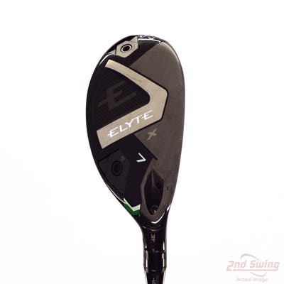 Callaway Elyte X Hybrid 7 Hybrid 31° Project X Cypher 2.0 60 Graphite Regular Right Handed 38.0in