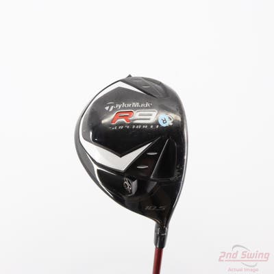 TaylorMade R9 Superdeep TP Driver 10.5° Stock Graphite Regular Right Handed 45.5in