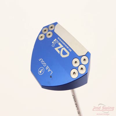 L.A.B. Golf OZ.1i Custom Putter Graphite Right Handed 34.0in
