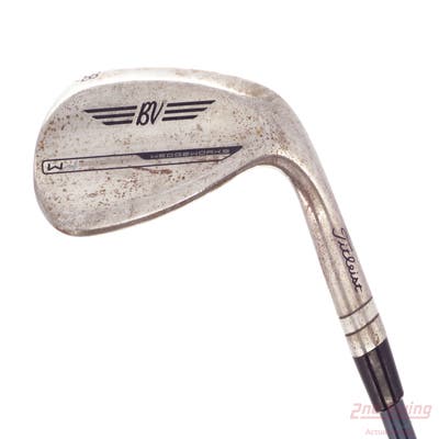 Titleist Vokey Wedgeworks Wedge Lob LW 58° K Grind UST Mamiya Recoil 90 Dart Graphite Regular Right Handed 35.0in