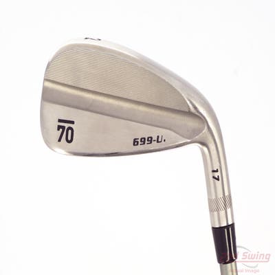Sub 70 699-U Utility Utility Iron 2 Utility 17° UST Mamiya Recoil 680 F4 Graphite Stiff Right Handed 40.0in