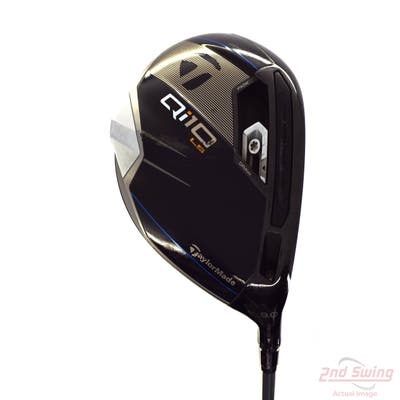 TaylorMade Qi10 LS Driver 9° Project X Denali Charcoal 50 Graphite Regular Right Handed 45.75in
