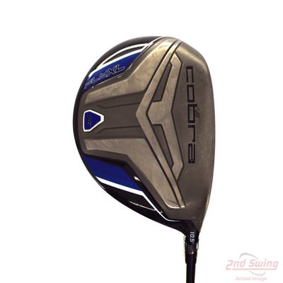 Cobra Fly-XL Mens Driver 10.5° Cobra Fly-Z XL Graphite Graphite Regular Right Handed 45.5in