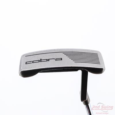 Cobra Fly-XL Mens Putter Steel Right Handed 34.0in