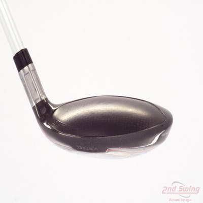 TaylorMade Stealth Rescue Hybrid 5 Hybrid 26° Aldila Ascent 45 Graphite Ladies Right Handed 38.0in