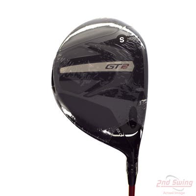 Mint Titleist GT2 Driver 9° Project X Denali Red 50 Graphite Stiff Right Handed 45.5in