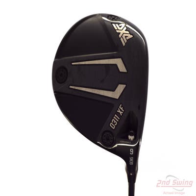 PXG 0311 XF GEN5 Driver 9° Fujikura Ventus Blue 5 FW 2025 Graphite Regular Right Handed 44.0in