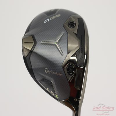 TaylorMade Qi35 LS Driver 9° Mitsubishi Kuro Kage Silver 70 Graphite X-Stiff Right Handed 45.75in