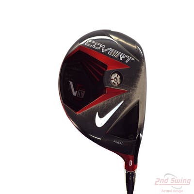 Nike VR S Covert Tour Driver 10.5° Grafalloy ProLaunch Red Graphite Stiff Right Handed 45.5in
