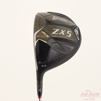 Srixon ZX5 MK II Driver 9.5° Fujikura Ventus Red Velocore 6 Graphite Stiff Left Handed 46.25in