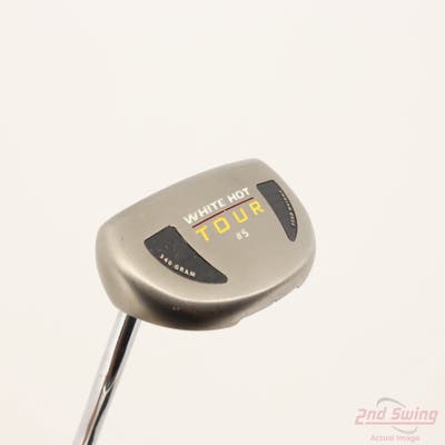 Odyssey White Hot Tour 5 Putter Steel Left Handed 35.0in