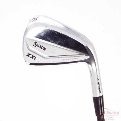 Srixon ZXi Utility Iron 2 Utility 18° Graphite Design Tour AD 95 Graphite X-Stiff Right Handed 40.25in