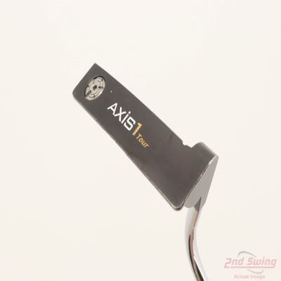 Axis 1 Tour-S Putter Steel Right Handed 34.5in