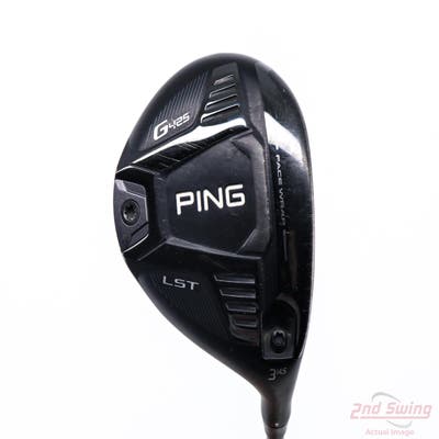 Ping G425 LST Fairway Wood 3 Wood 3W 14.5° Fujikura Ventus TR Blue Velocore 6 Graphite Regular Right Handed 45.25in