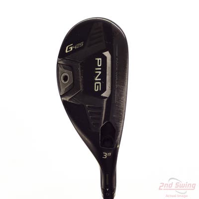 Ping G425 Hybrid 3 Hybrid 19° Graphite Design Tour AD DI-75 Hybrid Graphite Regular Right Handed 39.5in