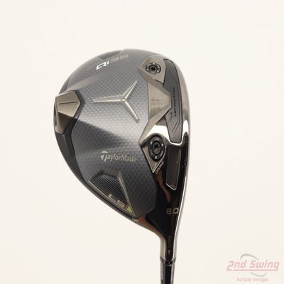 TaylorMade Qi35 LS Driver 8° Fujikura Ventus Black VeloCore 6 Graphite X-Stiff Right Handed 45.75in
