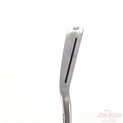 TaylorMade P-UDI Utility Iron 2 Utility 17° Mitsubishi Kai'li White 90 Graphite X-Stiff Right Handed 40.0in