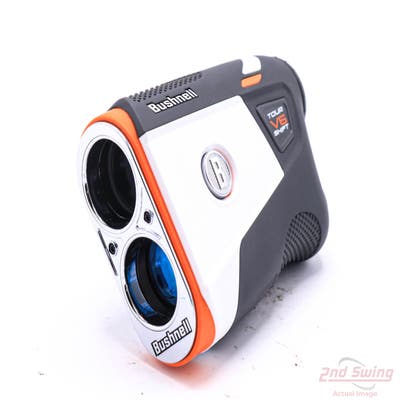 Bushnell Tour V6 Shift Rangefinder