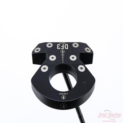 L.A.B. Golf DF3 Putter Steel Right Handed 35.0in