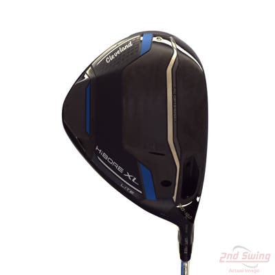 Cleveland 2025 HiBore XL Lite Driver 10.5° Aldila Ascent PL 40 Graphite Senior Right Handed 46.0in