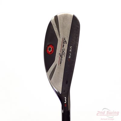 Ben Hogan VKTR Plus Hybrid 3 Hybrid 18° UST Mamiya Recoil ES 75 Hybrid Graphite Regular Right Handed 41.0in