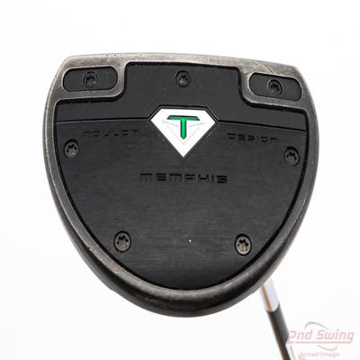 Odyssey Toulon Memphis Stroke Lab Putter Steel Right Handed 35.0in