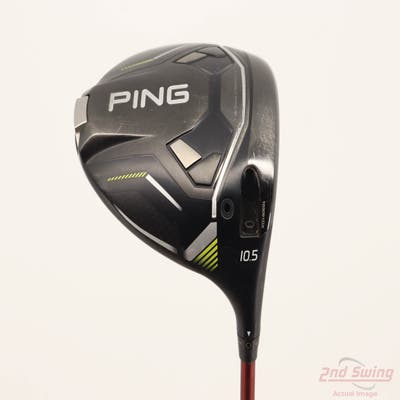 Ping G430 MAX 10K Driver 10.5° Fujikura Ventus Velocore+ Red 5 Graphite Senior Right Handed 46.5in