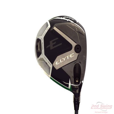 Callaway Elyte Mini Driver 11.5° Project X Denali Charcoal 50 Graphite Regular Right Handed 43.75in