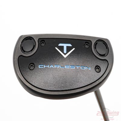 Mint Toulon Design Charleston H7 Putter Steel Right Handed 34.0in