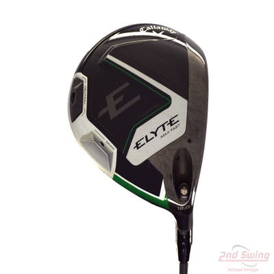 Callaway Elyte Max Fast Driver 12° Project X Denali Charcoal 50 Graphite Regular Right Handed 43.75in