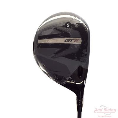 Mint Titleist GT2 Driver 9° Mitsubishi Tensei 1K Blue 55 Graphite Stiff Right Handed 45.75in