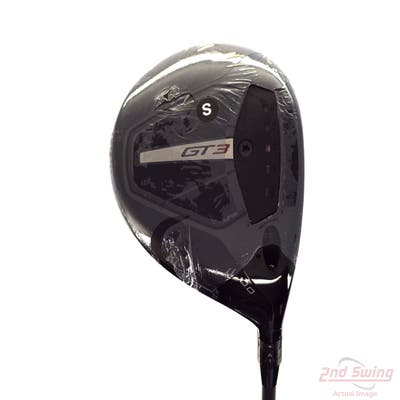 Mint Titleist GT3 Driver 10° Mitsubishi Tensei 1K Blue 55 Graphite Stiff Right Handed 45.75in