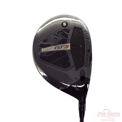 Mint Titleist GT3 Driver 10° Mitsubishi Tensei 1K Blue 55 Graphite Regular Right Handed 45.25in