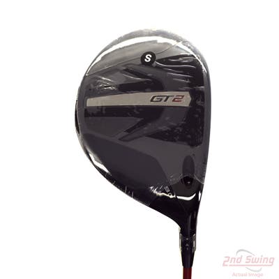Mint Titleist GT2 Driver 9° Project X Denali Red 50 Graphite Stiff Right Handed 46.0in