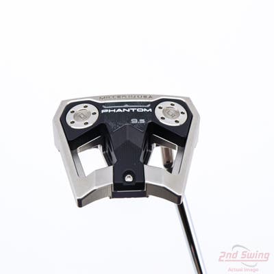 Mint Titleist Scotty Cameron 2024 Phantom X 9.5 Putter Steel Right Handed 35.0in