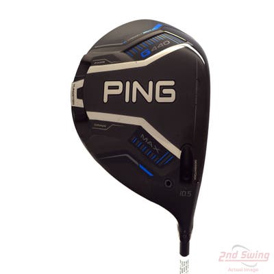 Ping G440 MAX Driver 10.5° Alta CB Blue 50 Graphite Regular Right Handed 45.75in