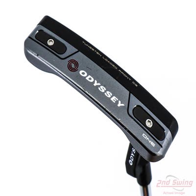 Odyssey Tri-Hot 5K One CH Putter Steel Right Handed 34.5in