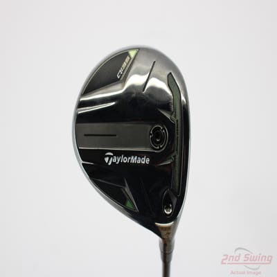 TaylorMade Qi35 Fairway Wood 3 Wood HL 16.5° UST Proforce Max M40X 65 Graphite Regular Right Handed 43.25in