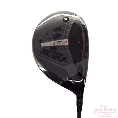 Mint Titleist GT3 Driver 9° Mitsubishi Tensei 1K Blue 55 Graphite Stiff Right Handed 45.75in