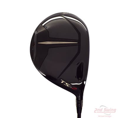 Titleist TSR2 Driver 10° Mitsubishi Tensei AV-XLINK Blue 55 Graphite Regular Right Handed 45.75in