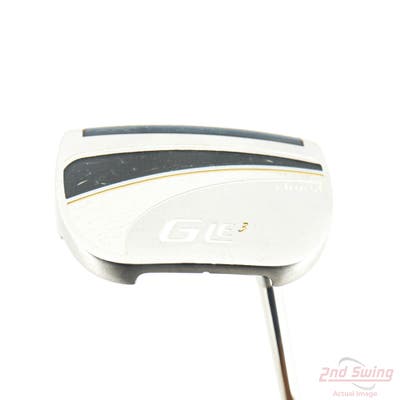 Ping G LE 3 Louise Putter Steel Right Handed Black Dot 33.0in