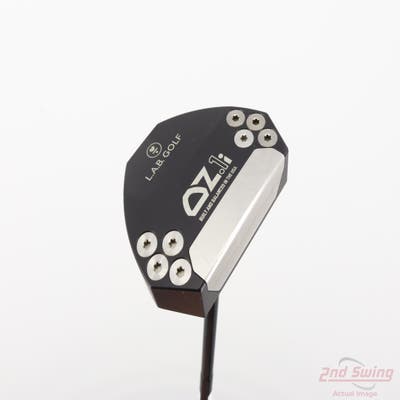 L.A.B. Golf OZ.1i Putter Steel Right Handed 34.0in