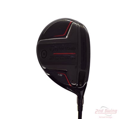 TaylorMade 300 Mini Driver 11.5° Mitsubishi MiDr Proto 65 Graphite Regular Right Handed 44.0in