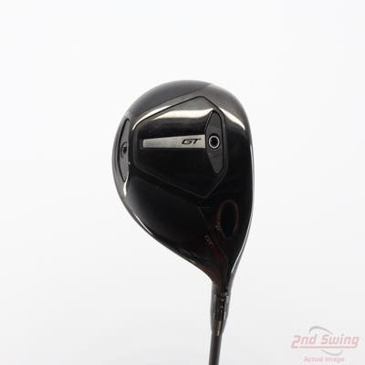 Titleist GT280 Mini Driver 13° Mitsubishi Tensei 1K Blue 65 Graphite Stiff Right Handed 43.5in