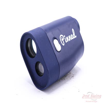 Pinned Prism+ Rangefinder