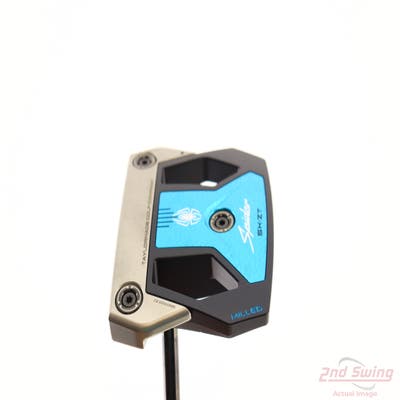 TaylorMade Spider 5K-ZT Putter Steel Left Handed 36.5in