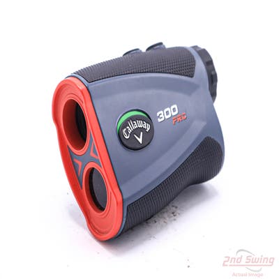 Callaway 300 PRO Laser Rangefinder